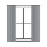Curtains
