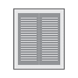 Shutters